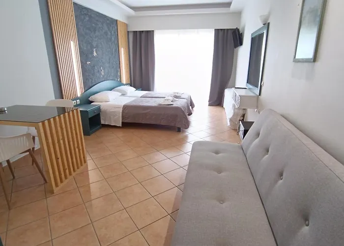 Olivegrove Σιδάρι