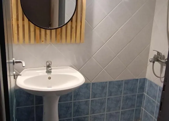 Olivegrove Διαμέρισμα