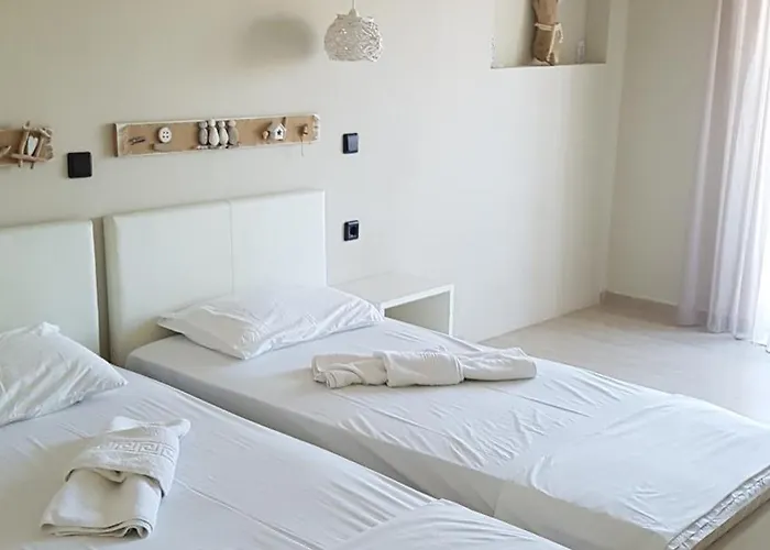 Olivegrove Σιδάρι