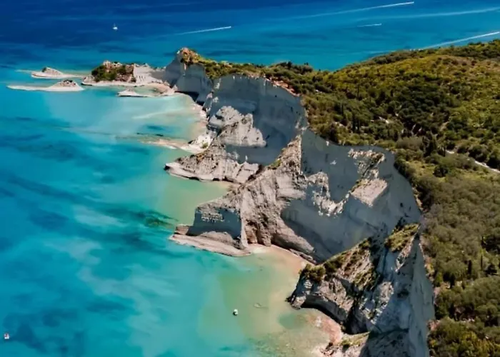 Διαμέρισμα Olivegrove *