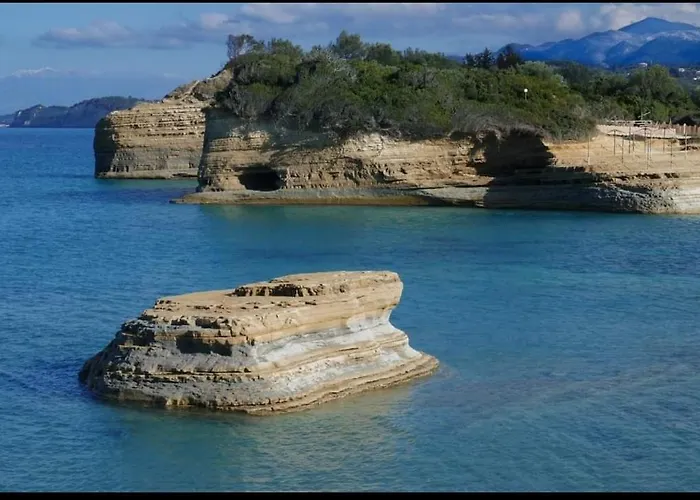 Olivegrove Σιδάρι