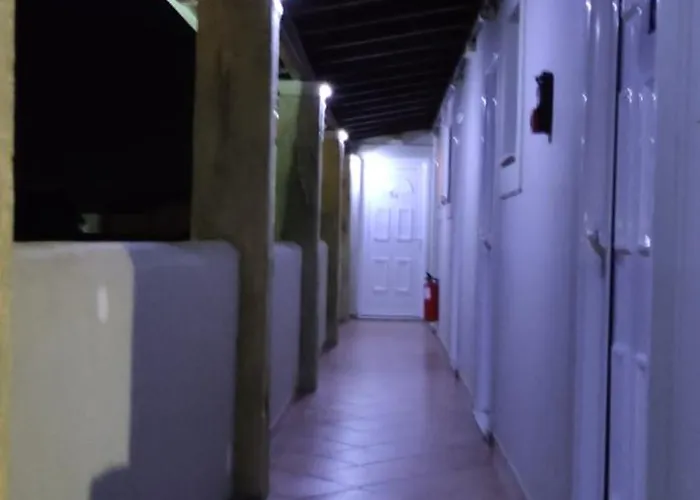 Olivegrove Σιδάρι