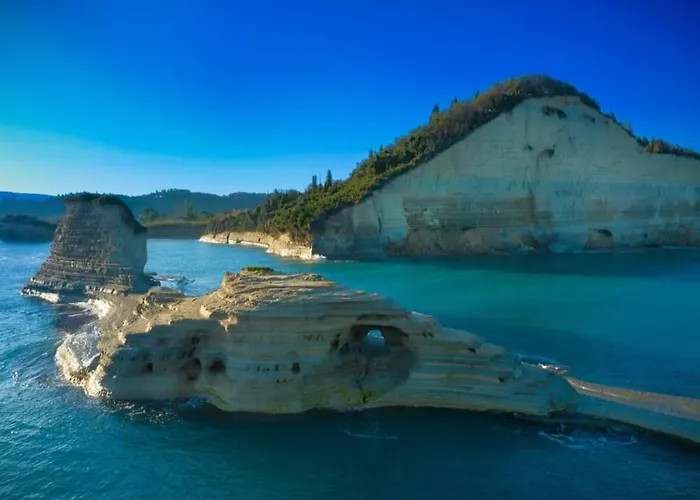 Olivegrove Σιδάρι