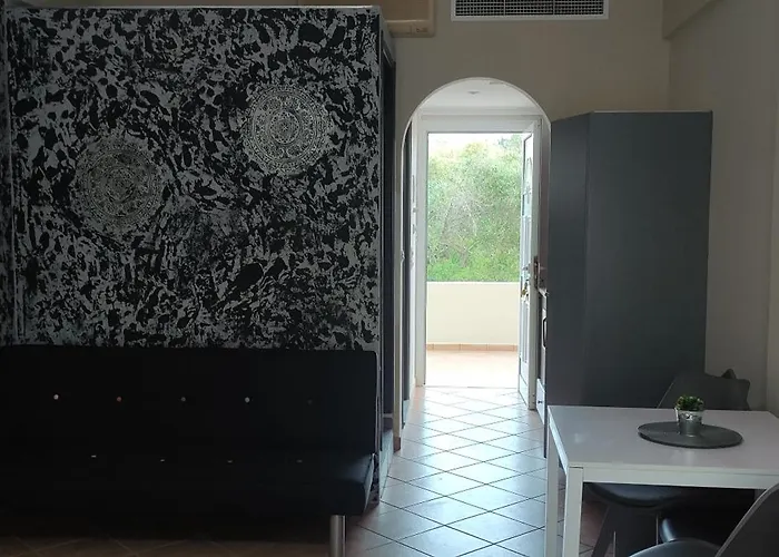 Διαμέρισμα Olivegrove