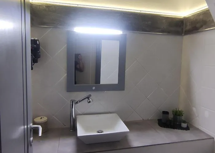 Διαμέρισμα Olivegrove *