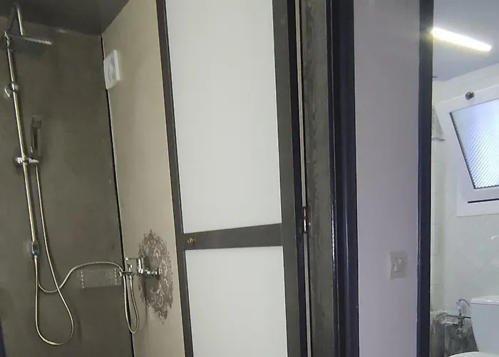 Olivegrove Διαμέρισμα *