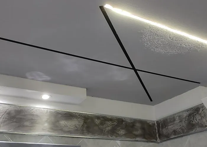 Olivegrove Σιδάρι