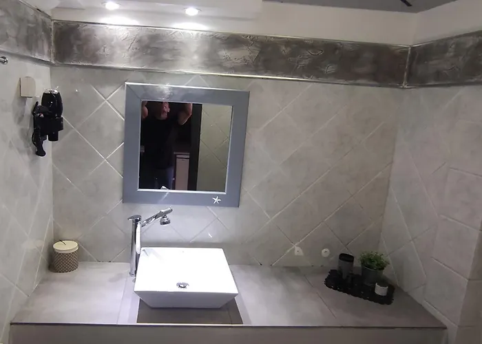 Διαμέρισμα Olivegrove *