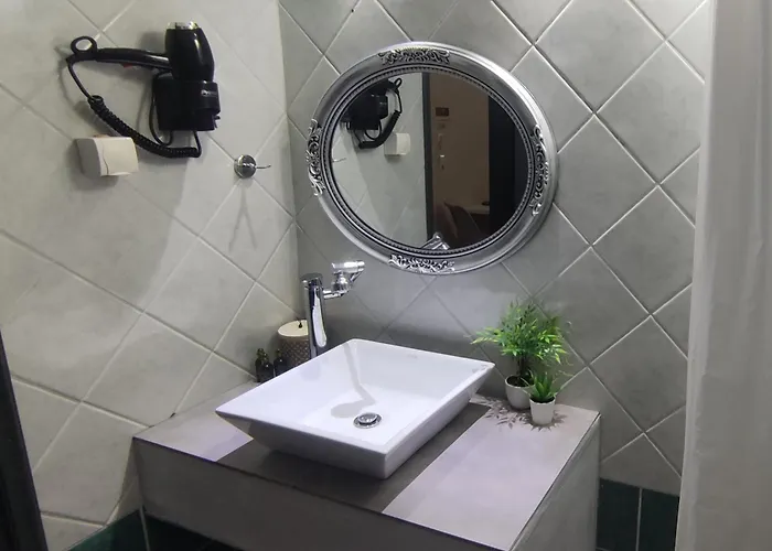 Olivegrove Appartement *