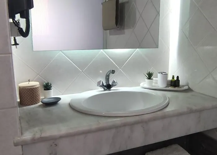 Διαμέρισμα Olivegrove