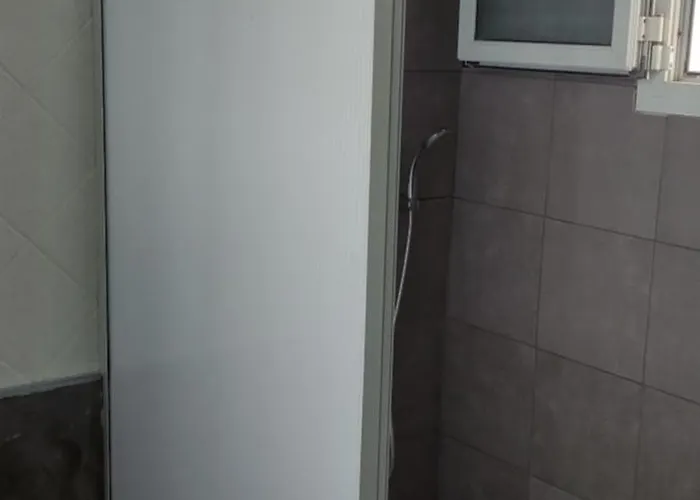 Διαμέρισμα Olivegrove Σιδάρι