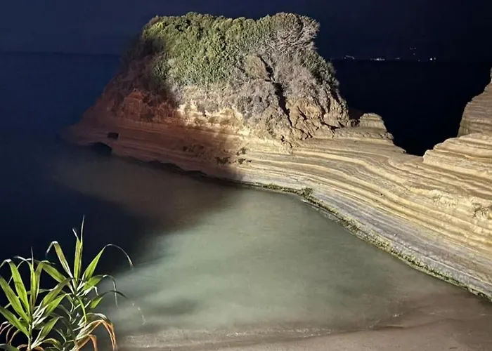 Olivegrove Διαμέρισμα Σιδάρι