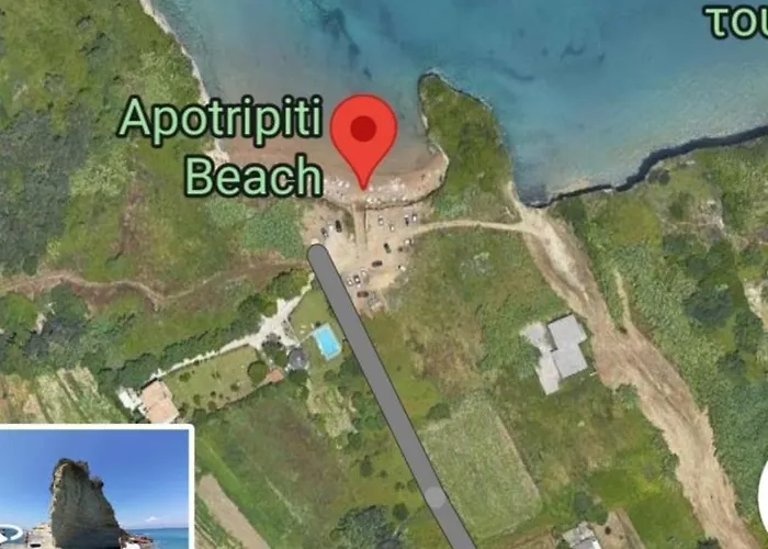 Olivegrove * Σιδάρι