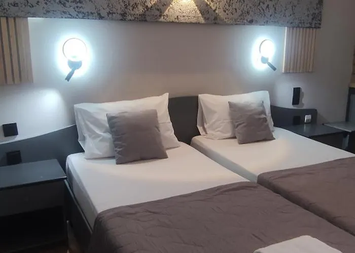 Olivegrove Appartement
