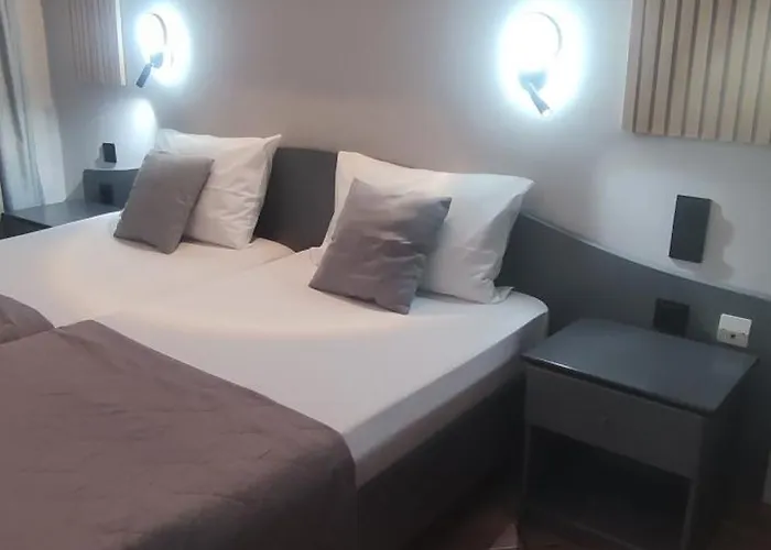 Appartement Olivegrove