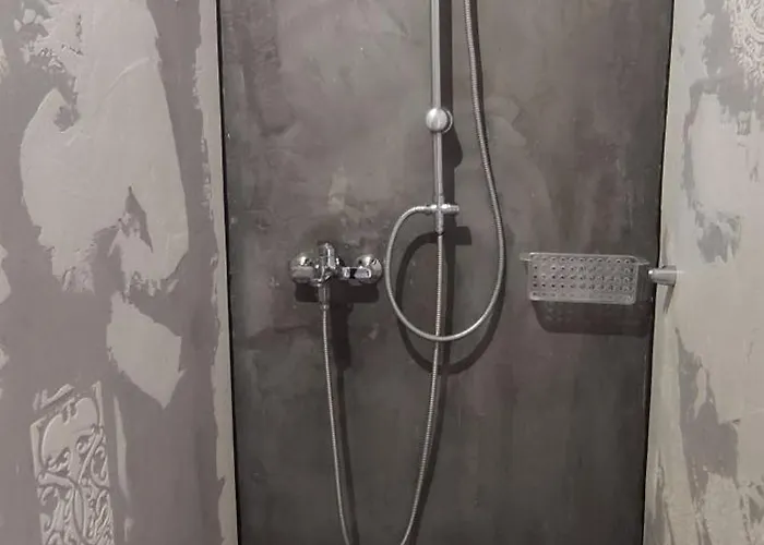 Διαμέρισμα Olivegrove Σιδάρι