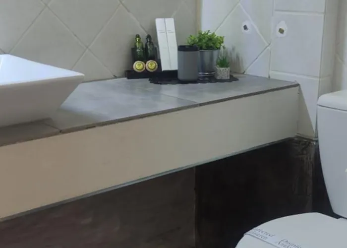 Olivegrove * Σιδάρι