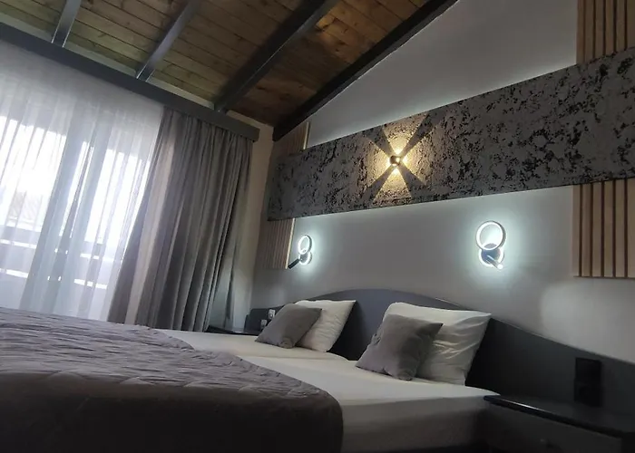 Olivegrove Appartement