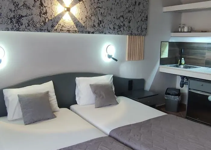 Appartement Olivegrove