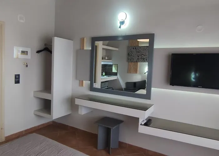 Olivegrove Appartement *
