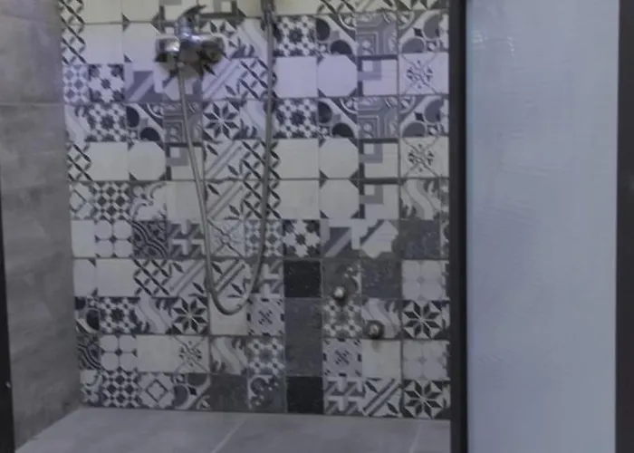 Διαμέρισμα Olivegrove *