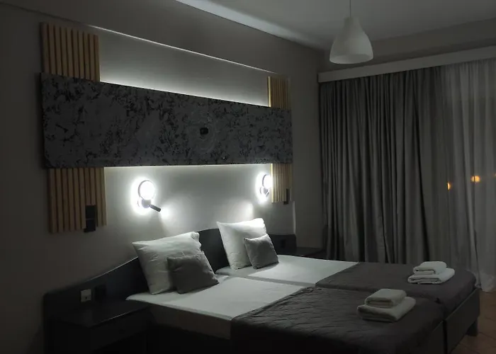 Olivegrove Σιδάρι