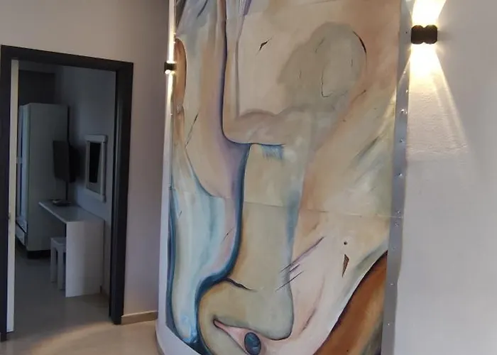 Olivegrove Appartement