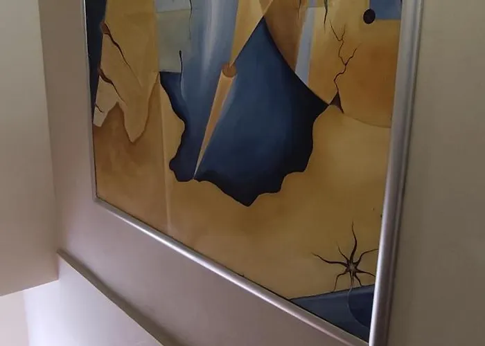 Διαμέρισμα Olivegrove