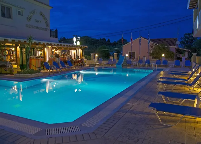 Appartement Olivegrove *
