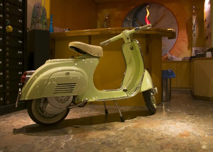 Olivegrove * Σιδάρι