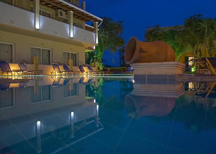 Appartement Olivegrove