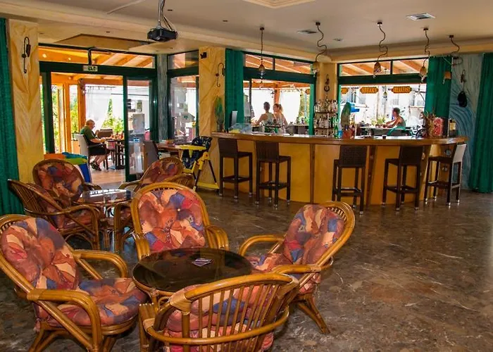 Olivegrove Σιδάρι