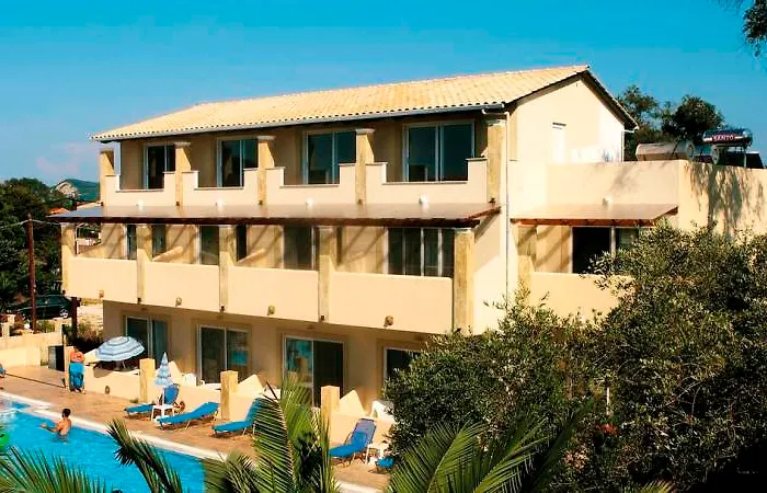 Olivegrove * Σιδάρι