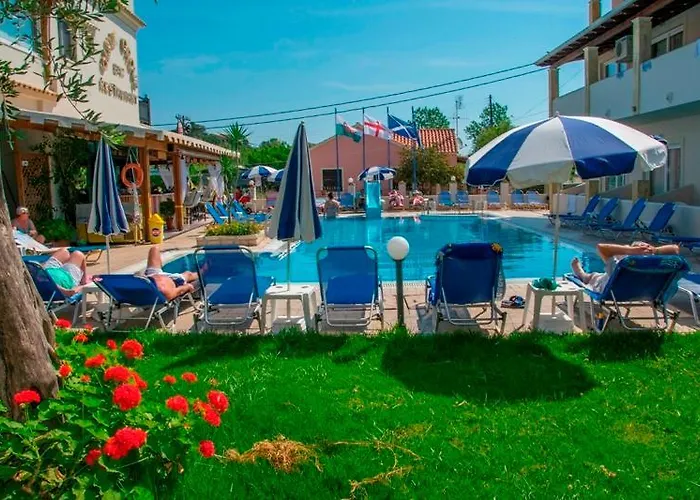 Olivegrove * Σιδάρι