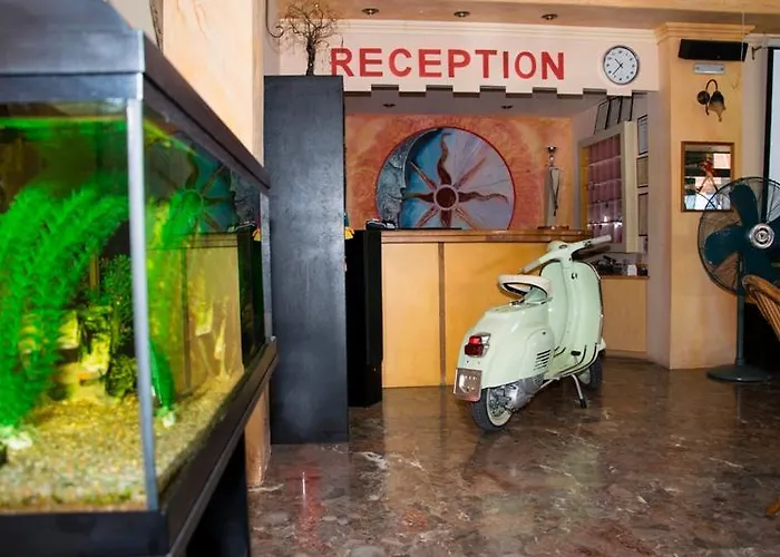 Διαμέρισμα Olivegrove *