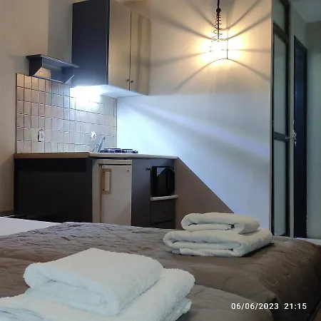 Apartament Olivegrove