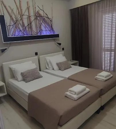 Olivegrove Apartament