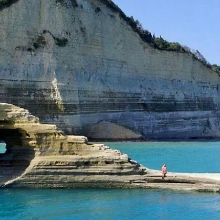 Olivegrove Apartament Sidari (Corfu)