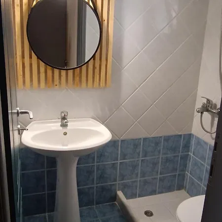 Olivegrove Appartement
