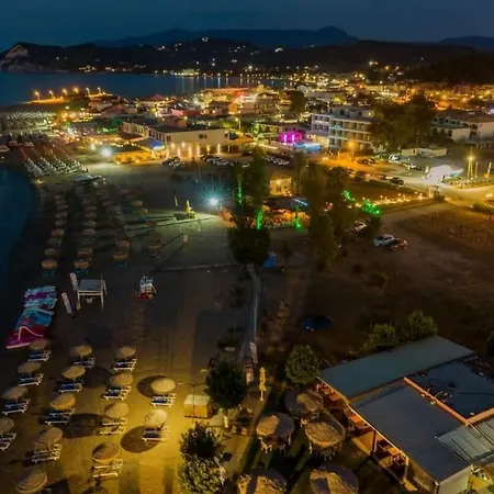 Apartament Olivegrove Sidari (Corfu)