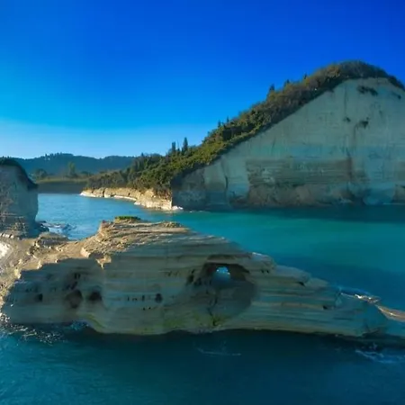 Olivegrove Sidari (Corfu)