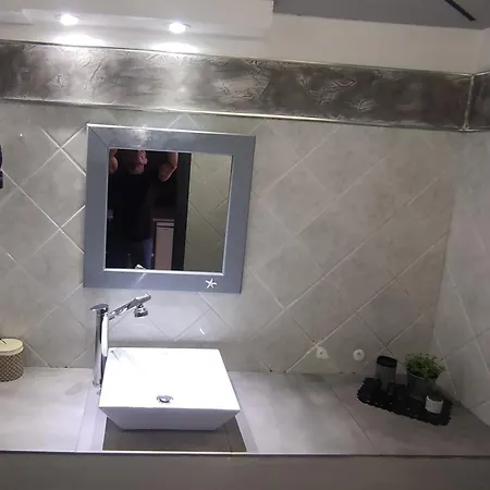 Appartement Olivegrove *