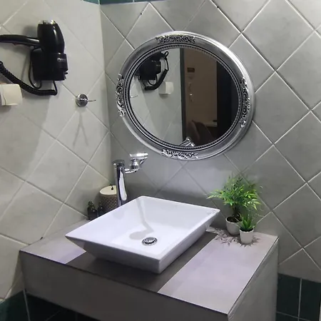 Olivegrove Apartament *