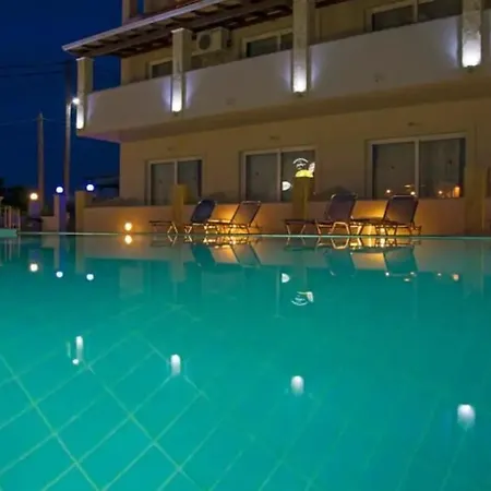 Appartement Olivegrove