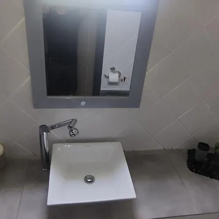 Olivegrove Appartement