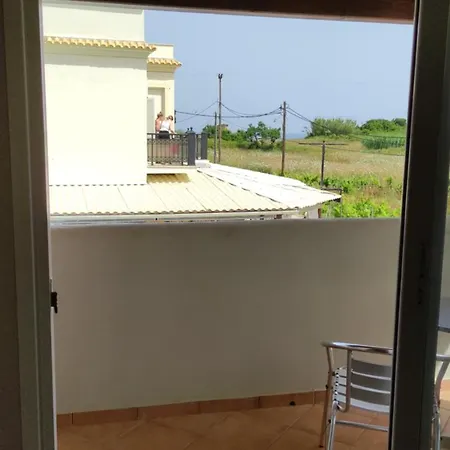 Olivegrove Appartement Sidárion