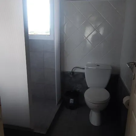 Olivegrove Appartement *
