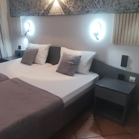 Apartament Olivegrove