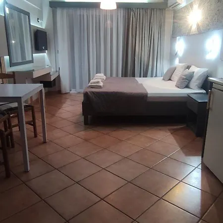 Olivegrove Sidari (Corfu)