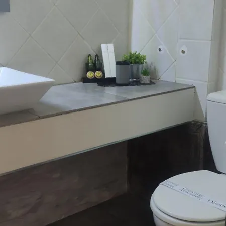 Olivegrove * Sidari (Corfu)